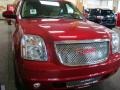 Crystal Red Tintcoat - Yukon Denali AWD Photo No. 3
