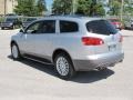 Quicksilver Metallic - Enclave FWD Photo No. 2