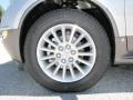 Quicksilver Metallic - Enclave FWD Photo No. 4