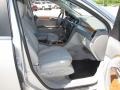 Quicksilver Metallic - Enclave FWD Photo No. 5