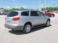 Quicksilver Metallic - Enclave FWD Photo No. 12