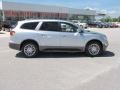 Quicksilver Metallic - Enclave FWD Photo No. 13