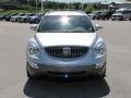 Quicksilver Metallic - Enclave FWD Photo No. 15