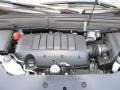 Quicksilver Metallic - Enclave FWD Photo No. 17
