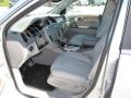 Quicksilver Metallic - Enclave FWD Photo No. 18