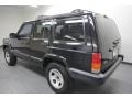 Black - Cherokee Sport Photo No. 5