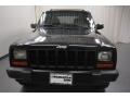 Black - Cherokee Sport Photo No. 8