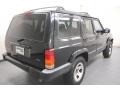 Black - Cherokee Sport Photo No. 13
