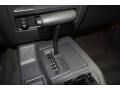 4 Speed Automatic 1999 Jeep Cherokee Sport Transmission