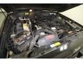 4.0 Liter OHV 12-Valve Inline 6 Cylinder 1999 Jeep Cherokee Sport Engine