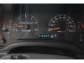 1999 Jeep Cherokee Sport Gauges