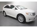 Blizzard Pearl - Venza I4 Photo No. 8