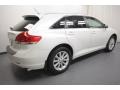 Blizzard Pearl - Venza I4 Photo No. 11