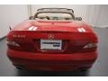 Mars Red - SL 550 Roadster Photo No. 13