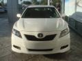 Super White - Camry SE Photo No. 4