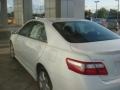 Super White - Camry SE Photo No. 6