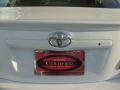 Super White - Camry SE Photo No. 8