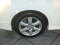 Super White - Camry SE Photo No. 10