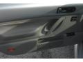 Reflex Silver Metallic - New Beetle GLS TDI Coupe Photo No. 11