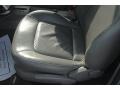 Reflex Silver Metallic - New Beetle GLS TDI Coupe Photo No. 15