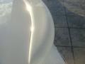 Super White - Camry SE Photo No. 16