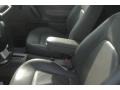 Reflex Silver Metallic - New Beetle GLS TDI Coupe Photo No. 16