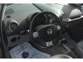 Reflex Silver Metallic - New Beetle GLS TDI Coupe Photo No. 17