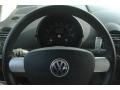 Reflex Silver Metallic - New Beetle GLS TDI Coupe Photo No. 18