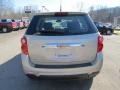 Gold Mist Metallic - Equinox LS AWD Photo No. 3