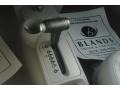 Reflex Silver Metallic - New Beetle GLS TDI Coupe Photo No. 21