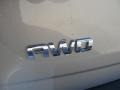 Gold Mist Metallic - Equinox LS AWD Photo No. 4