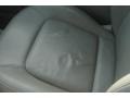 Reflex Silver Metallic - New Beetle GLS TDI Coupe Photo No. 23