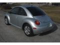Reflex Silver Metallic - New Beetle GLS TDI Coupe Photo No. 31