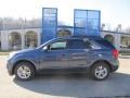 Twilight Blue Metallic - Equinox LT AWD Photo No. 2