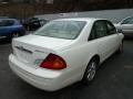 2002 Diamond White Pearl Toyota Avalon XLS  photo #4