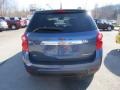 Twilight Blue Metallic - Equinox LT AWD Photo No. 3