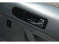 Reflex Silver Metallic - New Beetle GLS TDI Coupe Photo No. 37