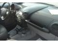 Reflex Silver Metallic - New Beetle GLS TDI Coupe Photo No. 38