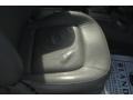 Reflex Silver Metallic - New Beetle GLS TDI Coupe Photo No. 39