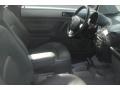 Reflex Silver Metallic - New Beetle GLS TDI Coupe Photo No. 40