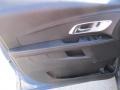 Twilight Blue Metallic - Equinox LT AWD Photo No. 8