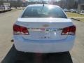 Summit White - Cruze LS Photo No. 3
