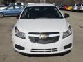 Summit White - Cruze LS Photo No. 6