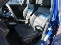 2012 Blue Topaz Metallic Chevrolet Cruze LT/RS  photo #8