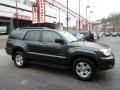 2008 Black Toyota 4Runner SR5 4x4  photo #5