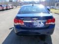Blue Topaz Metallic - Cruze LS Photo No. 3