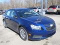 Blue Topaz Metallic - Cruze LS Photo No. 5