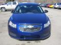 Blue Topaz Metallic - Cruze LS Photo No. 6