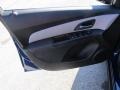 Blue Topaz Metallic - Cruze LS Photo No. 7