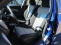 Blue Topaz Metallic - Cruze LS Photo No. 8